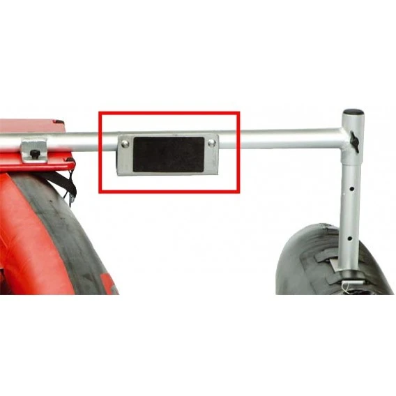 Grabner Motorhalterung Für Ausleger 4 Grabner Motorhalterung Für Ausleger – Bild 2