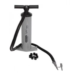 Gumotex 4/2 Handpumpe Luftpumpe