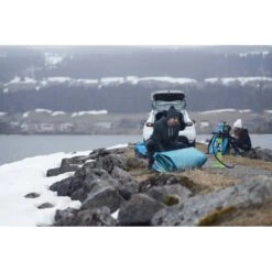 Jobe Double Action SUP Pump 27 PSI Handpumpe -Gumotex Geschaft jobe double action sup pump 27 psi handpumpe 3