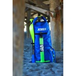 Jobe Double Action SUP Pump 27 PSI Handpumpe -Gumotex Geschaft jobe double action sup pump 27 psi handpumpe 5