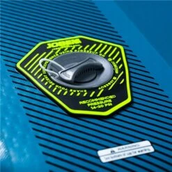 Jobe Leona 10.6 SUP Set Aufblasbares Stand Up Paddle Board -Gumotex Geschaft jobe leona 106 sup set aufblasbares stand up paddle board 4