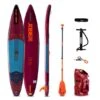 Jobe Neva 12.6 SUP Set Aufblasbares Stand Up Paddle Board -Gumotex Geschaft jobe neva 126 sup set aufblasbares stand up paddle board