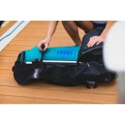 Jobe SUP Board Travel Bag Transport Tasche Trolley -Gumotex Geschaft jobe sup board travel bag transport tasche trolley 4