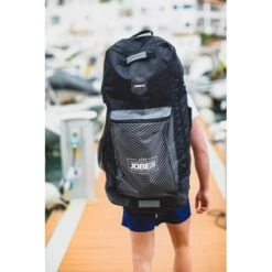 Jobe SUP Board Travel Bag Transport Tasche Trolley -Gumotex Geschaft jobe sup board travel bag transport tasche trolley 5