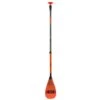 Jobe SUP Fiberglas Paddel 3-teilig Orange 1 Jobe SUP Fiberglas Paddel 3-teilig Orange -Gumotex Geschaft jobe sup fiberglas paddel 3 teilig orange