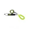 Jobe SUP Leash Coil 3m Sicherheitsleine Lime -Gumotex Geschaft jobe sup leash coil 3m sicherheitsleine lime