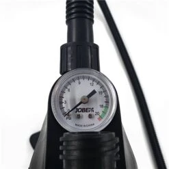 Jobe SUP Pumpe Double Action Handpume 20 Psi Luftpumpe Für Stand Up Paddle Boards -Gumotex Geschaft jobe sup pumpe double action handpume 20 psi luftpumpe fuer stand up paddle boards 2