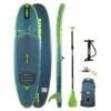 Jobe Yama 8.6 Aufblasbares Stand Up Paddle Board SUP Komplett Set -Gumotex Geschaft jobe yama 86 aufblasbares stand up paddle board sup komplett set