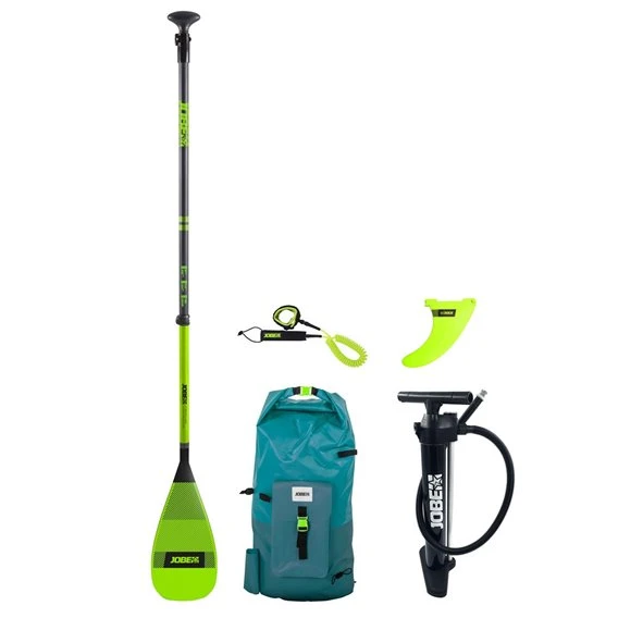 Jobe Zubehör Package B-WARE Für Das Loa 11.6 Stand Up Paddle Board 3 Jobe Zubehör Package B-WARE Für Das Loa 11.6 Stand Up Paddle Board