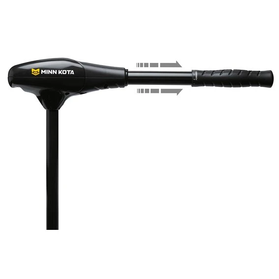 Minn Kota Endura 55 C2 Elektromotor Mit Batterieanzeige 91cm Schaft 5 Minn Kota Endura 55 C2 Elektromotor Mit Batterieanzeige 91cm Schaft – Bild 3