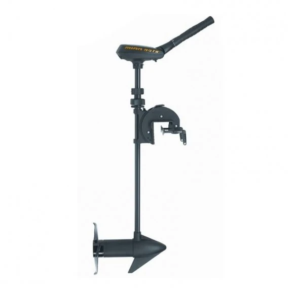 Minn Kota Traxxis 55 12V Elektromotor Elektro Außenbordmotor 3 Minn Kota Traxxis 55 12V Elektromotor Elektro Außenbordmotor