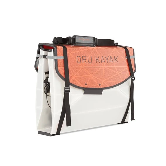 Oru Kayak Bay ST 1 Personen Faltkajak Faltboot 8 Oru Kayak Bay ST 1 Personen Faltkajak Faltboot – Bild 6