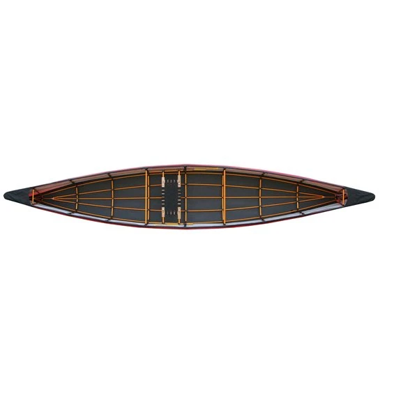 Pakboats PakCanoe 150 Faltboot Kanadier 5 Pakboats PakCanoe 150 Faltboot Kanadier – Bild 3