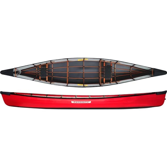 Pakboats PakCanoe 160 Faltboot Kanadier 3 Pakboats PakCanoe 160 Faltboot Kanadier