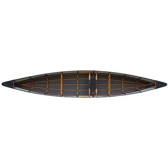 Pakboats PakCanoe 165 Faltkanadier Komplettset 5 Pakboats PakCanoe 165 Faltkanadier Komplettset – Bild 3