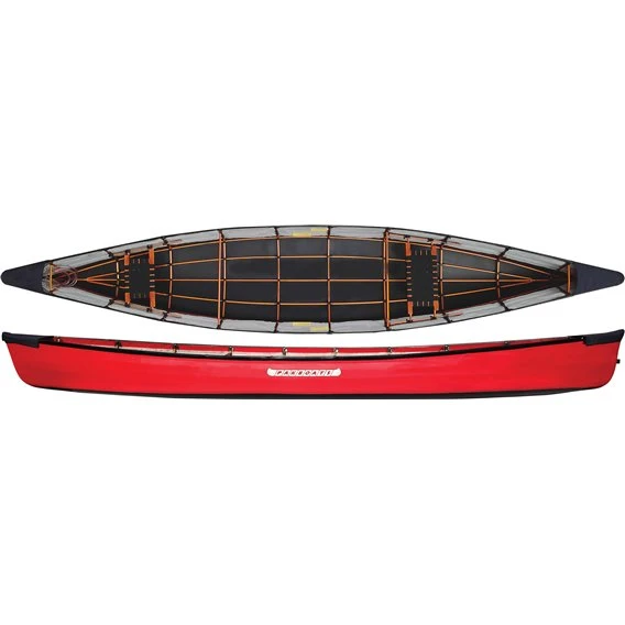 Pakboats PakCanoe 165 Faltkanadier Komplettset 3 Pakboats PakCanoe 165 Faltkanadier Komplettset