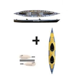 Pakboats Puffin Saranac Jubelpaket Mit Verdeck Und Fiberglas Paddeln 8 Pakboats Puffin Saranac Jubelpaket Mit Verdeck Und Fiberglas Paddeln -Gumotex Geschaft pakboats puffin saranac jubelpaket mit verdeck und fiberglas paddeln 2