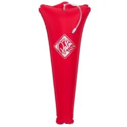 Palm Kajak Float Bag Heavy Weight Auftriebskörper Rot -Gumotex Geschaft palm kajak float bag heavy weight auftriebskorper rot 1