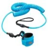 Palm Paddle Leash Paddelleine Sicherheitsleine Aqua 2 Palm Paddle Leash Paddelleine Sicherheitsleine Aqua -Gumotex Geschaft palm paddle leash paddelleine sicherheitsleine aqua