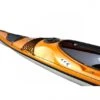Prijon Marlin PriLite Kajak Seekajak Wanderkajak Orange-metallic -Gumotex Geschaft prijon marlin prilite kajak seekajak wanderkajak orange metallic