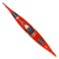 Prijon Millenium EVO Seekajak Wanderkajak Tourenkajak