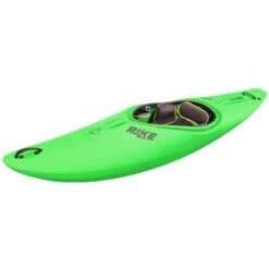 Prijon Pike Sport 1 Personen Allround Kajak Wildwasser Und Tourenkajak -Gumotex Geschaft prijon pike sport 1 personen allround kajak wildwasser und tourenkajak 5