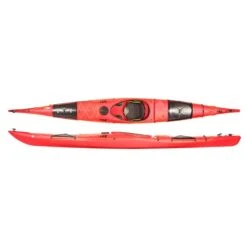 Prijon Seatron GT Kajak Seekajak