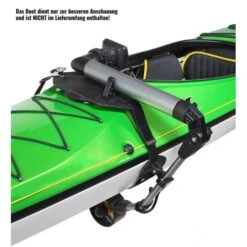 Prijon Thrustme Cruiser Elektroantrieb Universeller Motor Elektromotor -Gumotex Geschaft prijon thrustme cruiser elektroantrieb universeller motor elektromotor 3