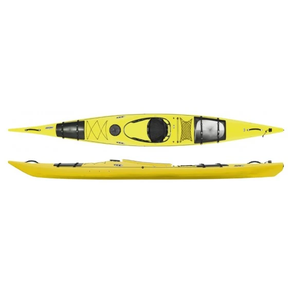 Prijon Touryak 470 LV Tourenkajak Wanderkajak 4 Prijon Touryak 470 LV Tourenkajak Wanderkajak – Bild 2