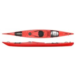 Prijon Touryak 470 LV Tourenkajak Wanderkajak 7 Prijon Touryak 470 LV Tourenkajak Wanderkajak -Gumotex Geschaft prijon touryak 470 lv tourenkajak wanderkajak 2