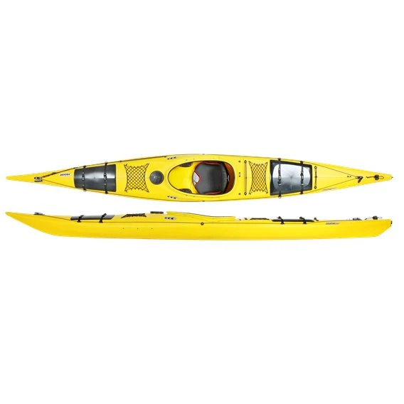 Prijon Touryak 500 Tourenkajak Wanderkajak 5 Prijon Touryak 500 Tourenkajak Wanderkajak – Bild 3