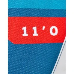 Red Paddle Compact 11.0 SUP Komplett Set Mit Paddel Ausblasbare Stand Up Paddle Board -Gumotex Geschaft red paddle compact 110 sup komplett set mit paddel ausblasbare stand up paddle board 3