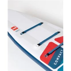 Red Paddle Compact 11.0 SUP Komplett Set Mit Paddel Ausblasbare Stand Up Paddle Board -Gumotex Geschaft red paddle compact 110 sup komplett set mit paddel ausblasbare stand up paddle board 4