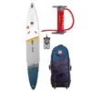 Red Paddle Elite 14 Aufblasbares Stand Up Paddel Board SUP -Gumotex Geschaft red paddle elite 14 aufblasbares stand up paddel board sup