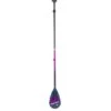 Red Paddle Hybrid Tough Carbon SUP Paddel 3-teilig Purple -Gumotex Geschaft red paddle hybrid tough carbon sup paddel 3 teilig purple