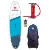 Red Paddle Ride 10.6 Aufblasbares Stand Up Paddel Board SUP -Gumotex Geschaft red paddle ride 106 aufblasbares stand up paddel board sup