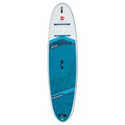 Red Paddle Ride 10.6 MSL Limited Edition Aufblasbares Stand Up Paddle Board -Gumotex Geschaft red paddle ride 106 msl limited edition aufblasbares stand up paddle board 2