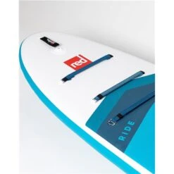 Red Paddle Ride 10.8 MSL Aufblasbares SUP Komplett Set Mit Paddel -Gumotex Geschaft red paddle ride 108 msl aufblasbares sup komplett set mit paddel 2