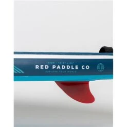 Red Paddle Ride 10.8 MSL Aufblasbares SUP Komplett Set Mit Paddel -Gumotex Geschaft red paddle ride 108 msl aufblasbares sup komplett set mit paddel 4