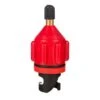 Red Paddle Schrader Ventil Adapter Elektrischer Pumpenadapter -Gumotex Geschaft red paddle schrader ventil adapter elektrischer pumpenadapter