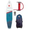 Red Paddle Sport 11.0 Aufblasbares Stand Up Paddel Board SUP -Gumotex Geschaft red paddle sport 110 aufblasbares stand up paddel board sup