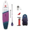 Red Paddle Sport 11.3 SE SUP Komplett Set Stand Up Paddle Board Mit Paddel Special Edition -Gumotex Geschaft red paddle sport 113 se sup komplett set stand up paddle board mit paddel special edition