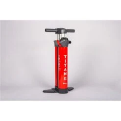 Red Paddle Titan II Handpumpe SUP Pumpe -Gumotex Geschaft red paddle titan ii handpumpe sup pumpe 5