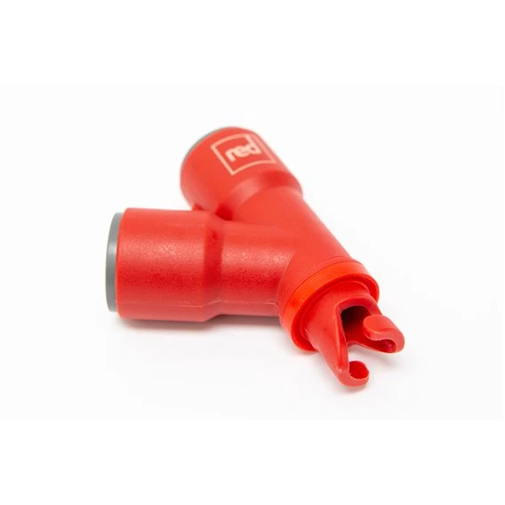 Red Paddle Twin Multi Pumpen Adapter Für Zwei Pumpen 5 Red Paddle Twin Multi Pumpen Adapter Für Zwei Pumpen – Bild 3