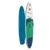 Red Paddle Voyager 12.6 MSL Aufblasbares Stand Up Paddle Board -Gumotex Geschaft red paddle voyager 126 msl aufblasbares stand up paddle board
