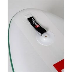 Red Paddle Voyager 12.6 MSL Aufblasbares Stand Up Paddle Board -Gumotex Geschaft red paddle voyager 126 msl aufblasbares stand up paddle board 2