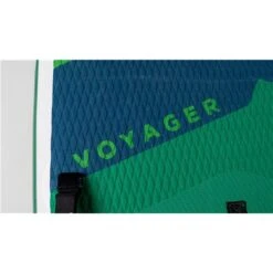 Red Paddle Voyager 12.6 MSL Aufblasbares Stand Up Paddle Board -Gumotex Geschaft red paddle voyager 126 msl aufblasbares stand up paddle board 5