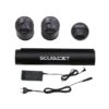 Scubajet Double Your Range PRO XR Kit 2 Akkus Erweiterungsset -Gumotex Geschaft scubajet double your range pro xr kit 2 akkus erweiterungsset