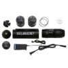Scubajet Pro Basis Set Tauchscooter Elektroantrieb -Gumotex Geschaft scubajet pro basis set tauchscooter elektroantrieb