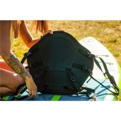 Spinera Performance Kajak Sitz Für Stand Up Paddle Boards -Gumotex Geschaft spinera performance kajak sitz fur stand up paddle boards 3